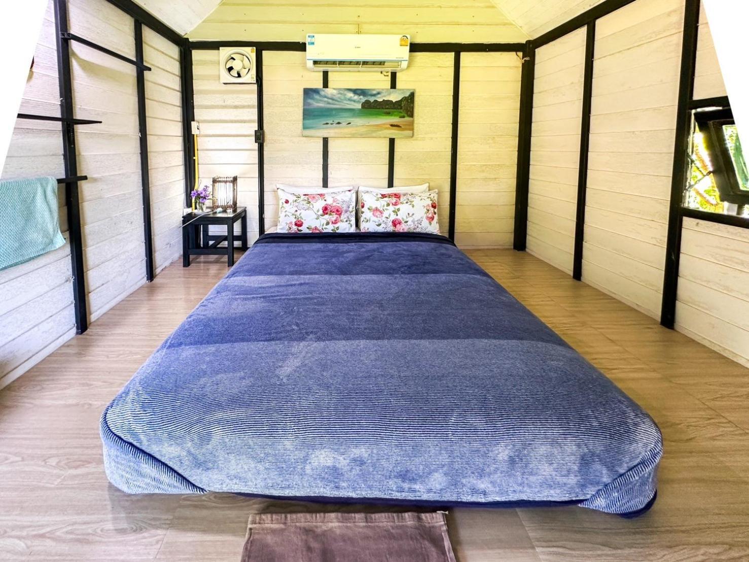 Baan Suanthip Homestay - Aoluek Natural Retreat Ao Luk Exterior photo
